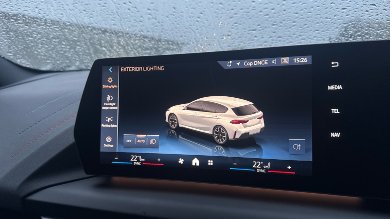 BMW 1 Series 120 M Sport 5dr Step Auto Petrol Hatchback